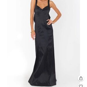 Charlotte Bow Dress Show Me Your Mumu